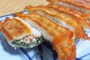 娱乐吃瓜君煎饺,煎饺背后的故事与魅力